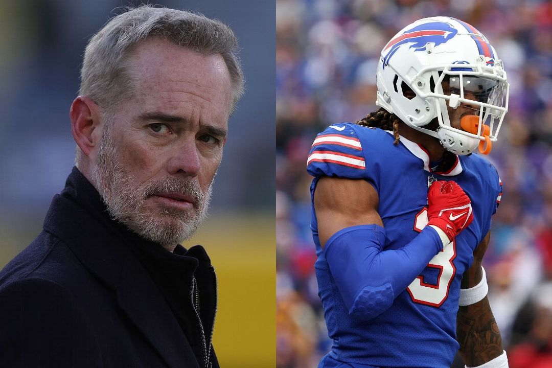 NFL denies ESPN's 'five minutes' report after Bills' Damar Hamlin collapsed  on field