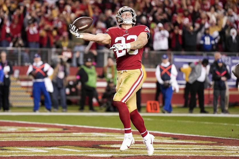 Who will the 49ers play next in the NFC Championship game? San