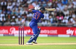 Is Hardik Pandya the ideal finisher for India in ODIs?