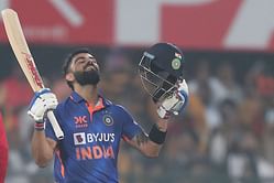 India Player Ratings from 1st ODI vs Sri Lanka as Virat Kohli hits 73rd international century in comfortable win