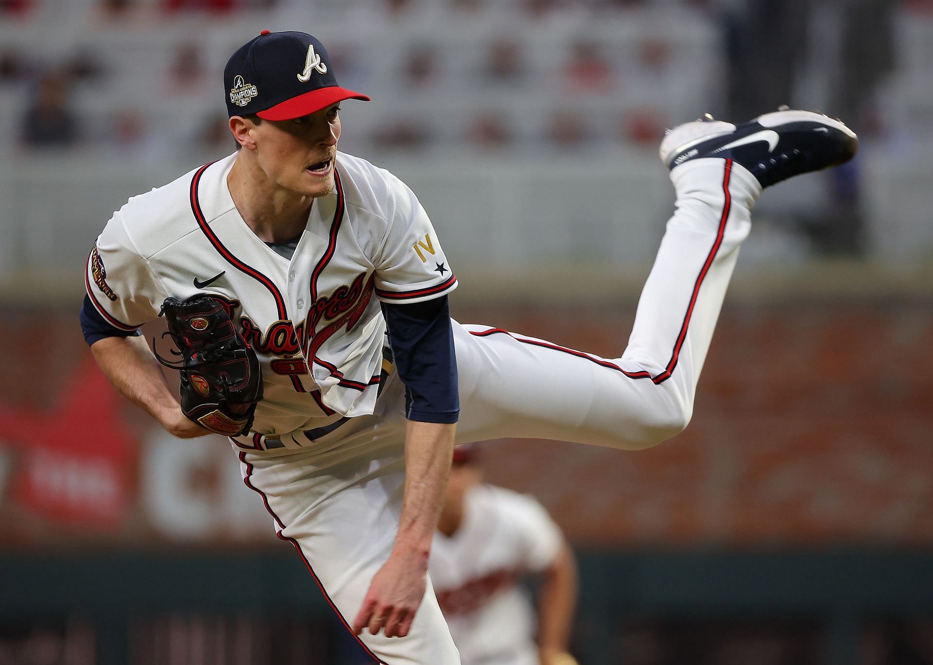 Fried, Braves go to salary arbitration for 2nd straight year