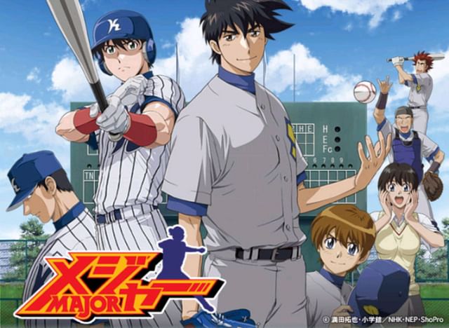 5 sports anime that follow all the tropes (and 5 that go against them)