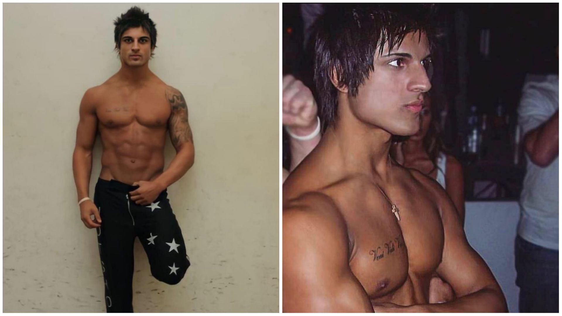 How Old Was Zyzz When He Died?