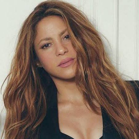 How did Shakira find out her husband was cheating? Strawberry jam
