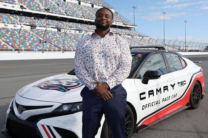 Big E seems to confirm tenured WWE executive's exit from the company