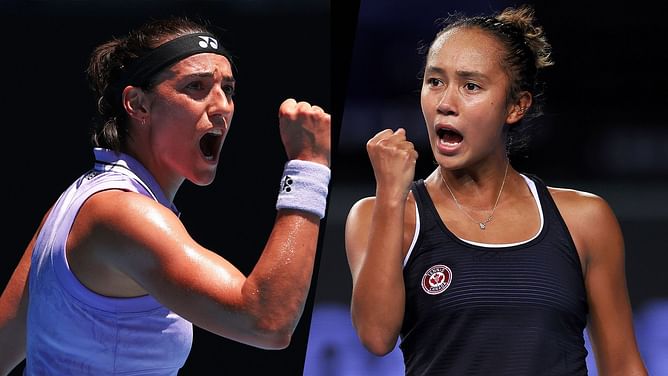 Australian Open 2023: Caroline Garcia vs Leylah Fernandez preview, head-to-head, prediction, odds and pick