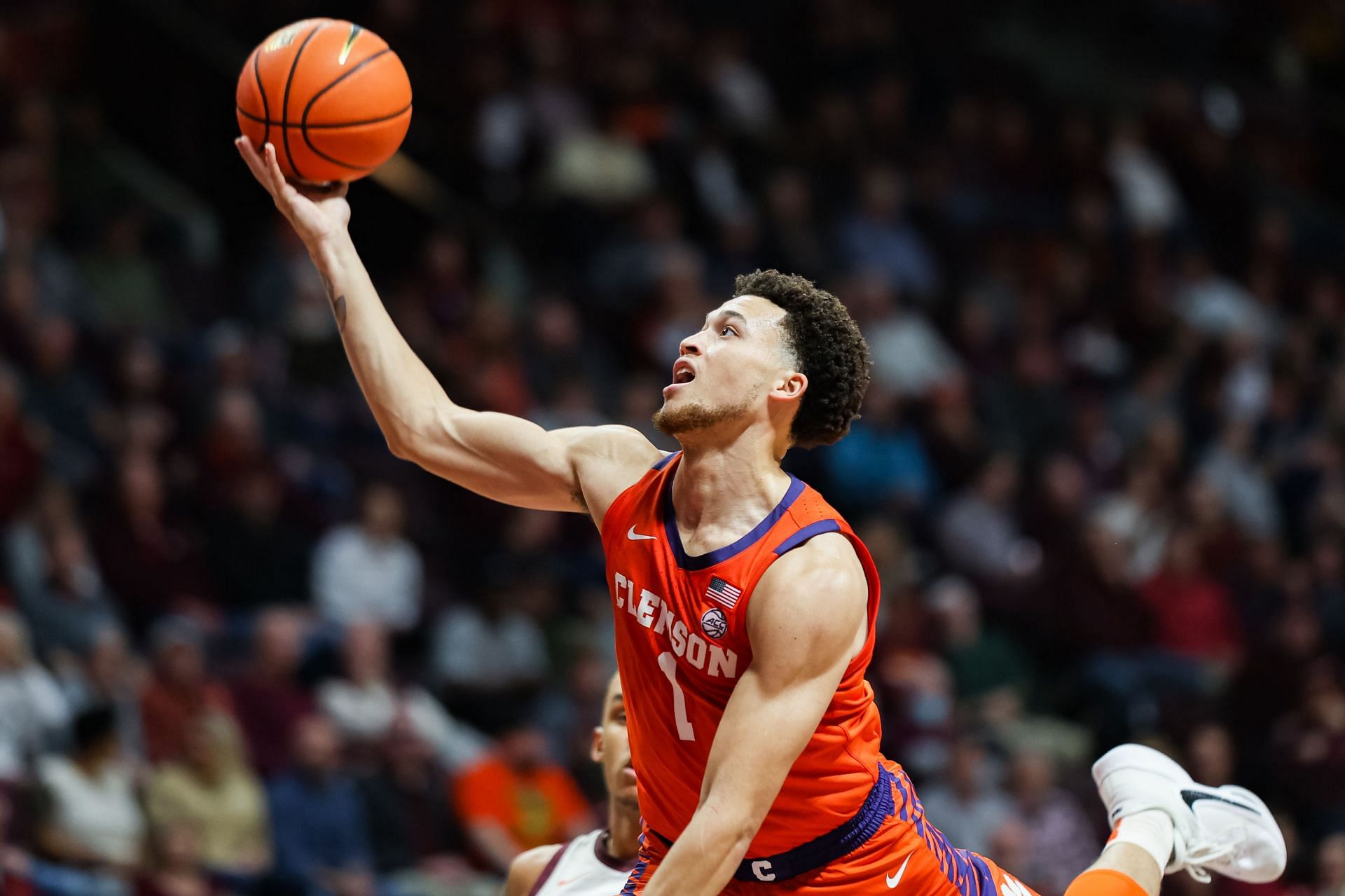 Clemson v Virginia Tech