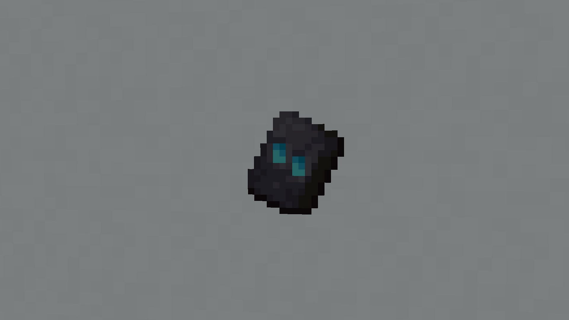Snout Armor Trim peut être trouvé dans Bastion Remnant dans Minecraft (Image via Mojang)