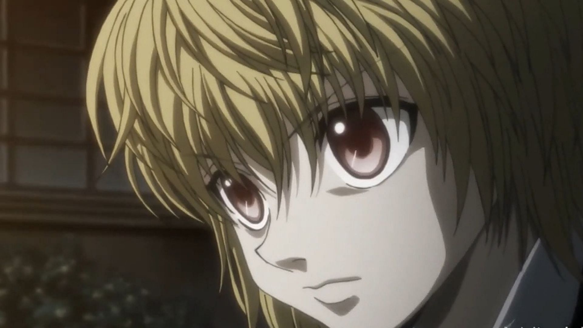 kurapika, hunter x hunter in 2023