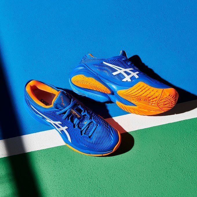 Novak Djokovic's outfit for Australian Open 2023 revealed