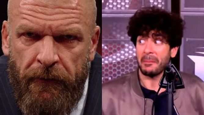 Hall of Famer believes Triple H should award Tony Khan on his team's potential Super Bowl win