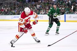Flames vs Stars Prediction, Odds, Line, and Picks - January 14 | 2022-23 NHL Season