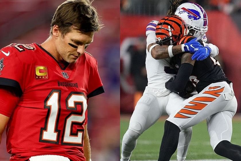 Tom Brady mocked by Cincinnati Bengals in NFL legend's latest