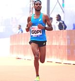 On a comeback trail, Army’s elite runner Thonakal Gopi aims for a podium finish in Mumbai Marathon