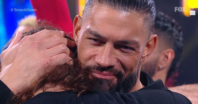 4 reasons why Roman Reigns should kick Sami Zayn out of The Bloodline on RAW