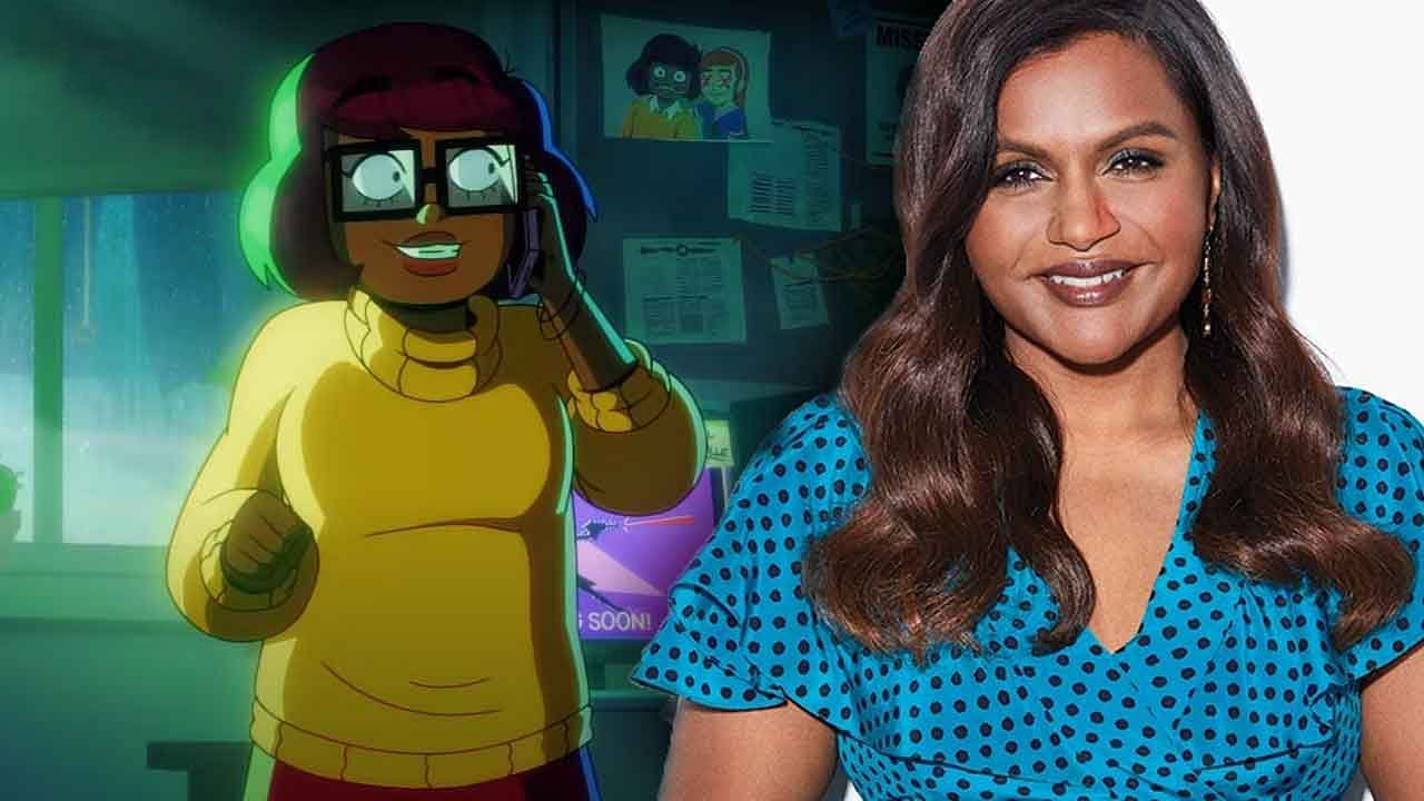 HBO's 'Velma,' featuring Mindy Kaling, has vague racism