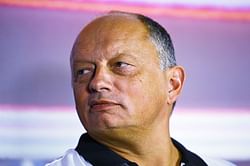 "I think Fred Vasseur has to rely very much on Laurent Mekies" - Former Scuderia Ferrari driver Jean Alesi ahead of the new season
