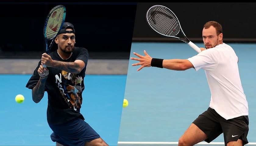 LIVE RANKINGS. Safiullin improves his ranking prior to fighting against  Kudla at the Australian Open - Tennis Tonic - News, Predictions, H2H, Live  Scores, stats