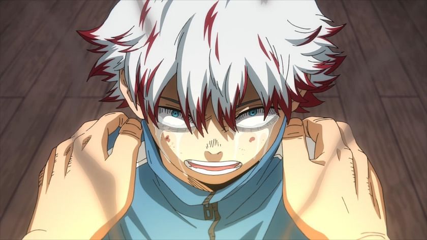 My Hero Academia season 6 episode 17 preview hints at the Todoroki