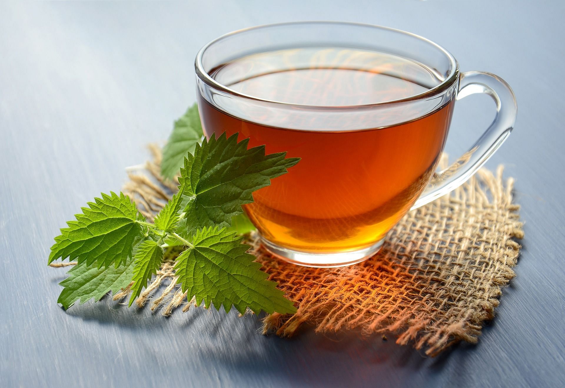 3 Health Benefits and 3 Side Effects of Nettle Tea