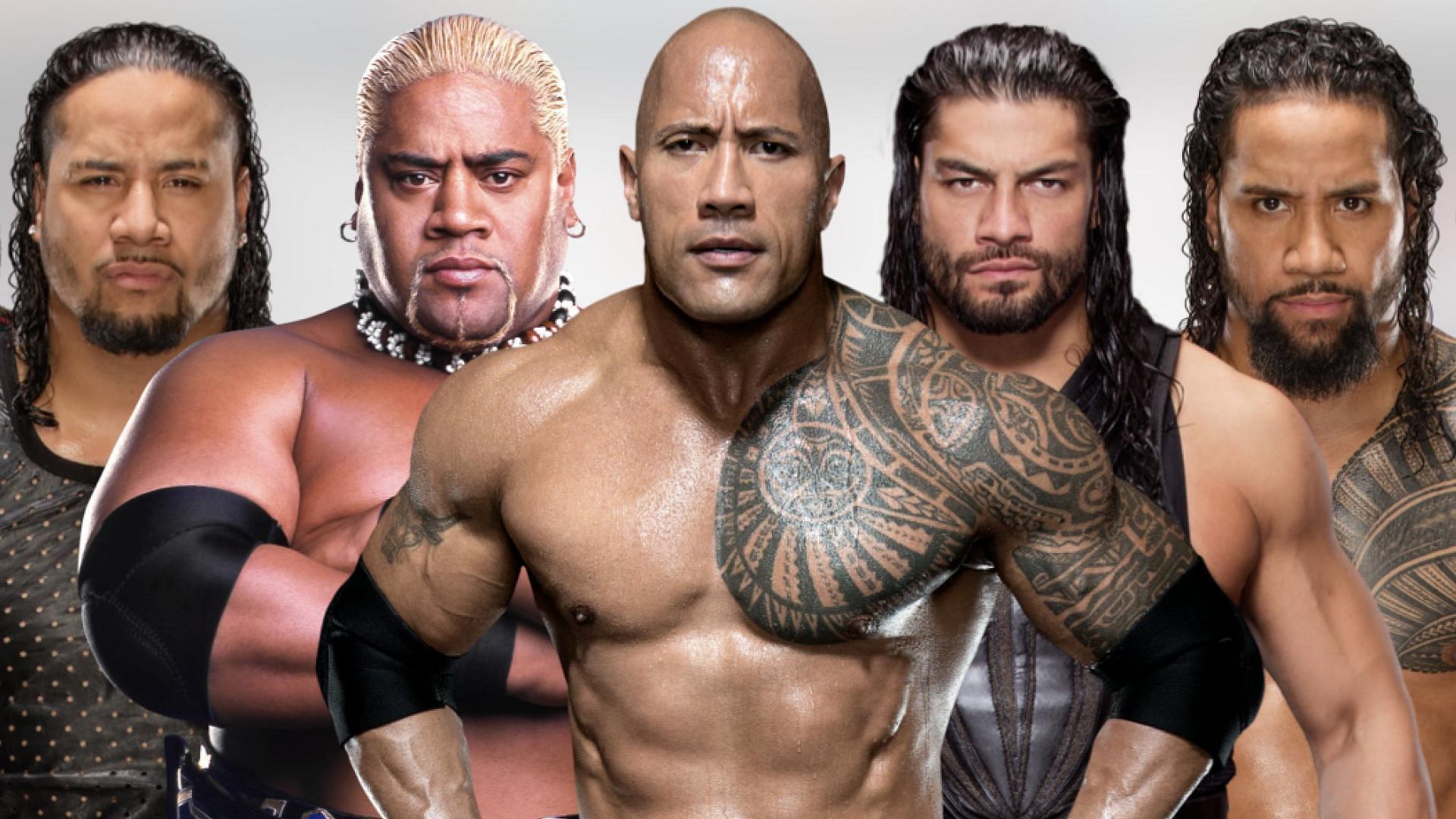 The Rock and Roman Reigns have been rumored to meet at WrestleMania 39.