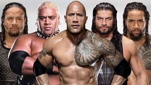 38-year-old Bloodline relative says WWE recently filmed a documentary about The Samoan Dynasty