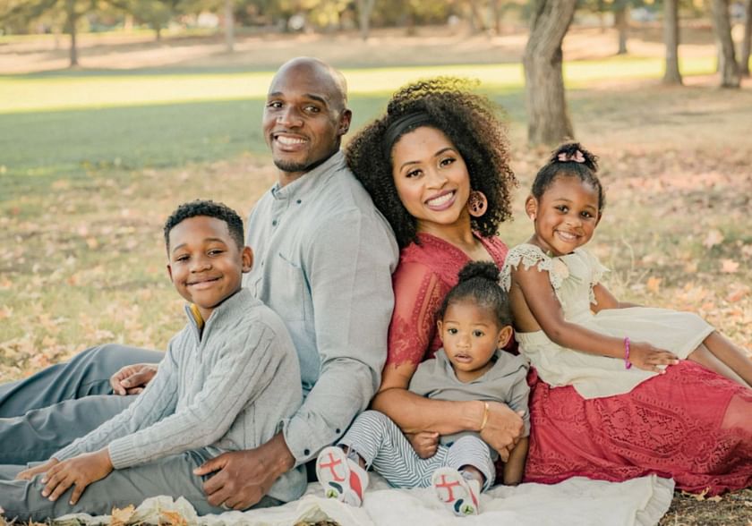 Who is DeMeco Ryans' wife, Jamila Ryans? A closer look at the 49ers DC's  personal life