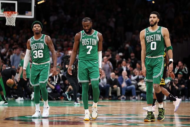 Boston Celtics vs. Orlando Magic Prediction: Injury Report, Starting 5s, Betting Odds & Spreads - January 23 | 2022-23 NBA Season