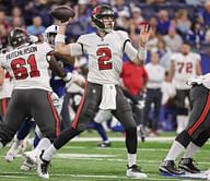 Could Kyle Trask become Tampa Bay Buccaneers’ starting quarterback next season?