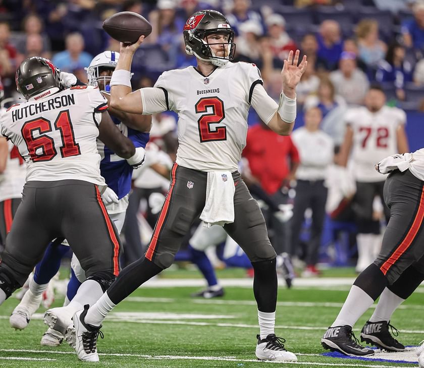 Could Kyle Trask become Tampa Bay Buccaneers' starting quarterback next  season?