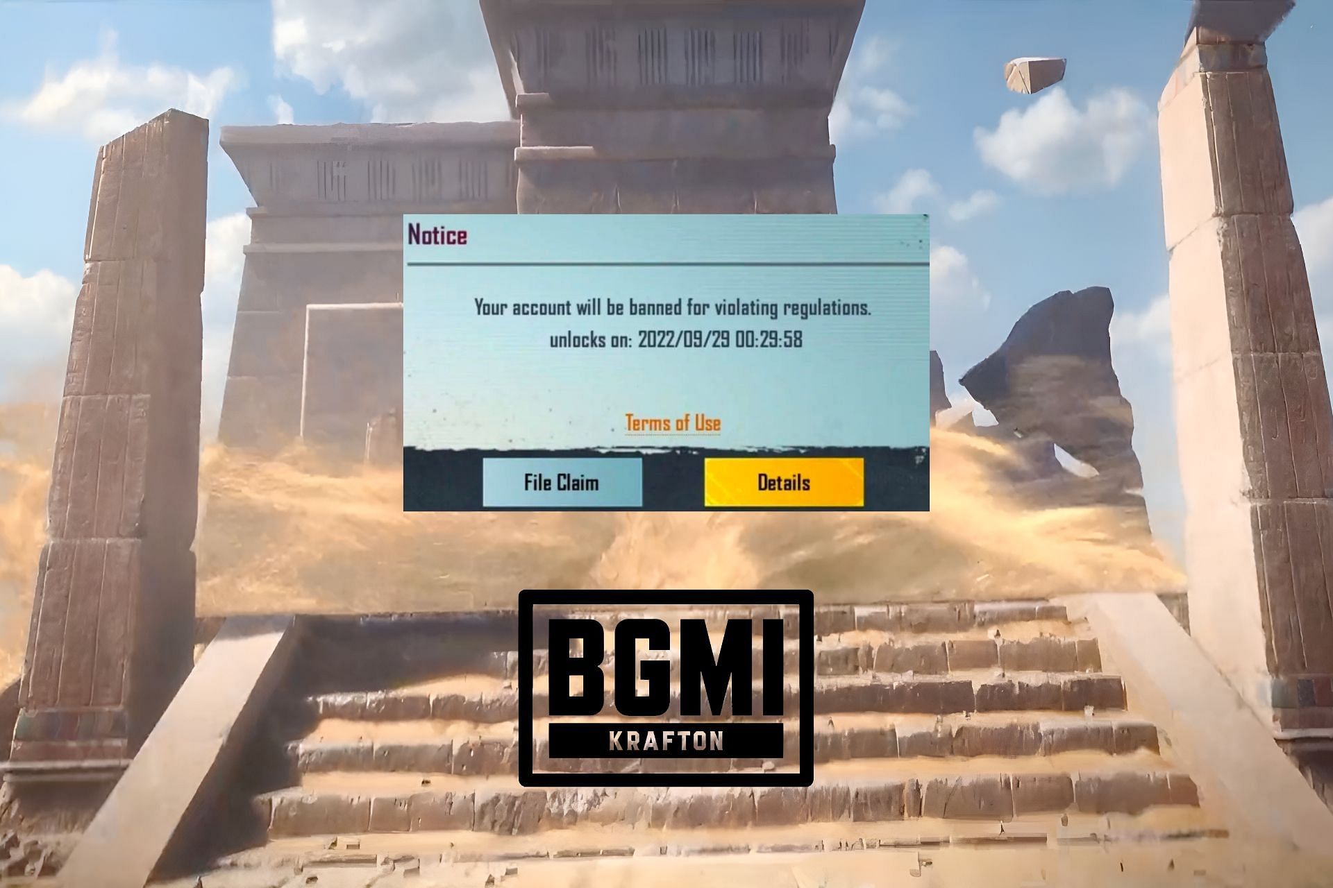 Why Free Fire MAX players should not use GFX tool