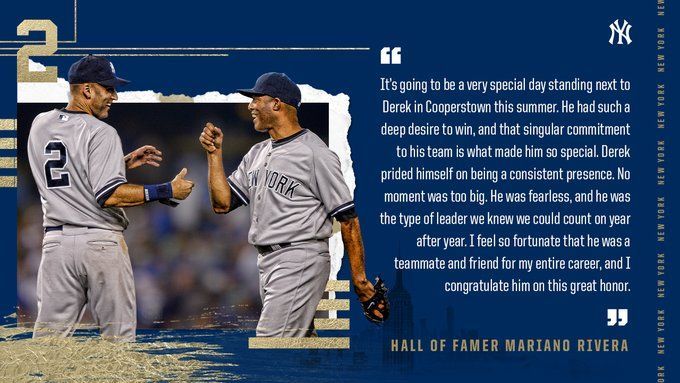 Mariano Rivera Quotes & Sayings (30 Quotations)