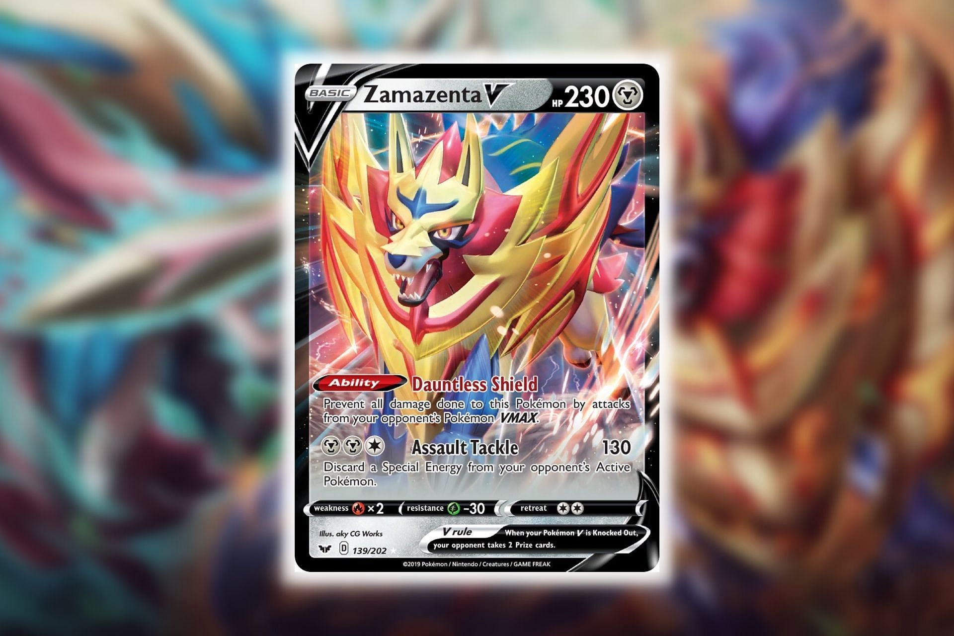 Pokémon TCG 2022 End-Of-Year List: Top Sword & Shield-Era Sets