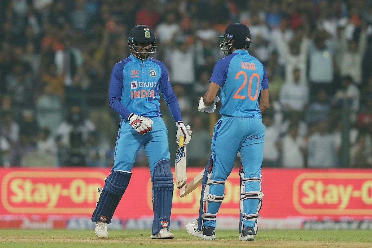 Cricket World Cup 2023 IND vs SL Playing 11 LIVE: Wellagae to play today?