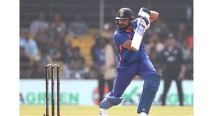 “Captain leads from the front, Rohit Sharma did exactly that” – Saba Karim