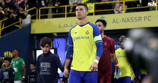 "First game, first win" - Cristiano Ronaldo sends message to fans after Al Nassr debut