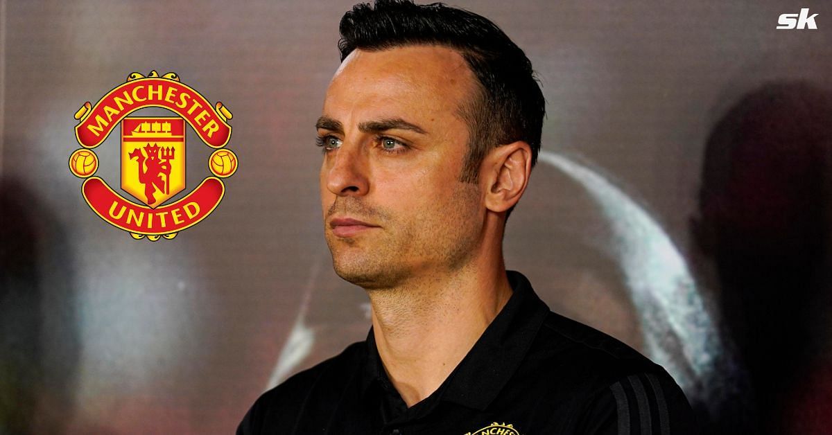 Manchester United were fantastic against Manchester City