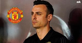 “For me, that’s even more important than the result” – Berbatov explains what impressed him about Manchester United during win over Man City