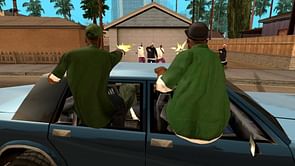 What is a GTA San Andreas Downgrader, and why do people use it?