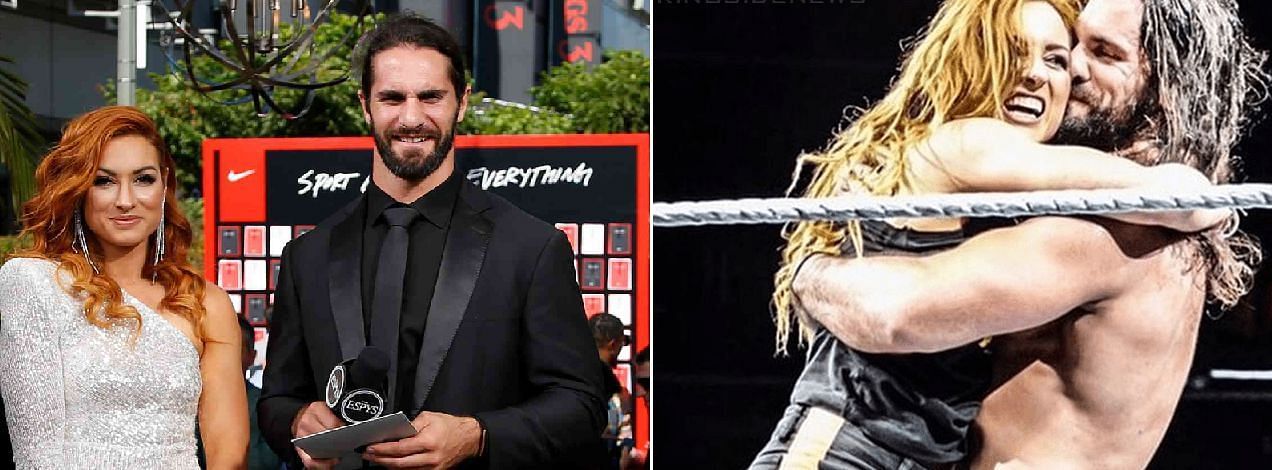 Bayley offers Seth Rollins help following RAW
