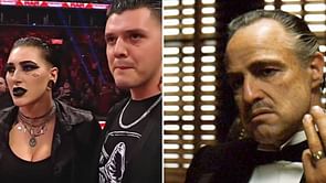 Former WWE personality says Dominik Mysterio must be like 'The Godfather' on RAW (Exclusive)
