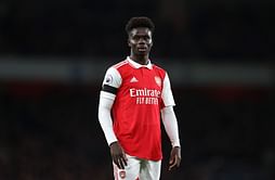 Tottenham Hotspur vs Arsenal: 4 players to watch out for | Premier League 2022-23