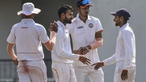 विदर्भ ने तोड़ा 74 साल पुराना रिकॉर्ड, रणजी ट्रॉफी में हासिल की जबरदस्त जीत