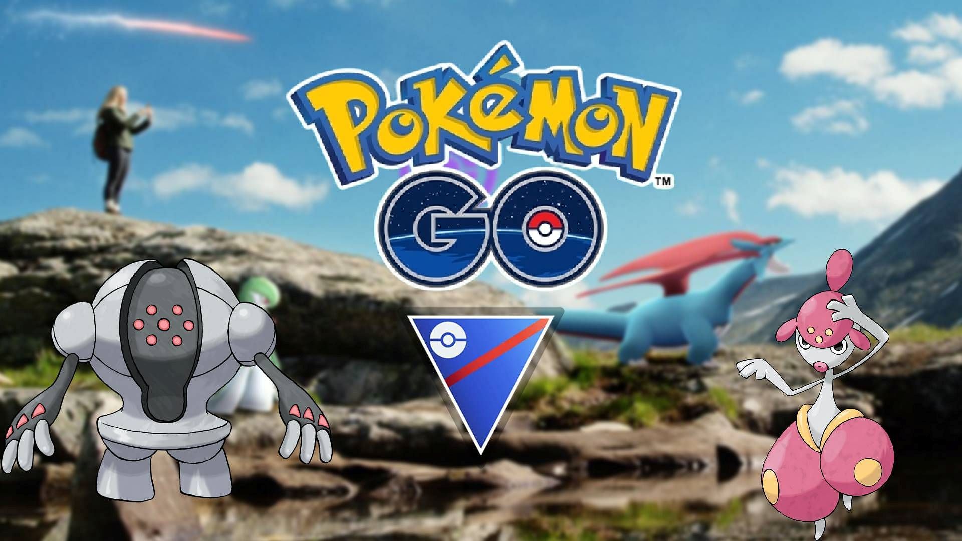 What is the best team for Great League in Pokemon GO? (April 2023)