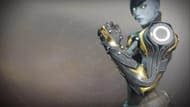 Aeon gauntlets (Image via Destiny 2)