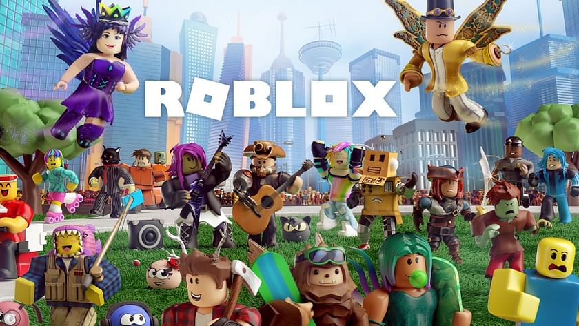 Top 5 Most Popular Roblox Games 2023