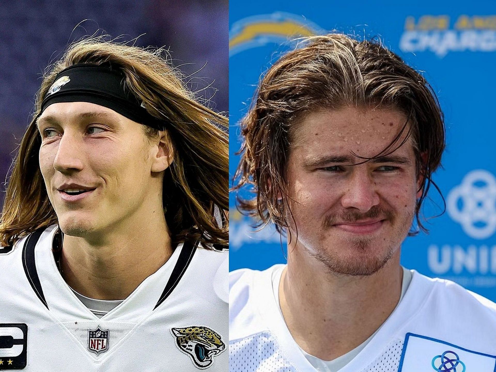 Jaguars X-Factor vs. Chargers, and it's not Trevor Lawrence