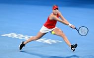2023 United Cup - Brisbane: Day 5- Belinda Bencic