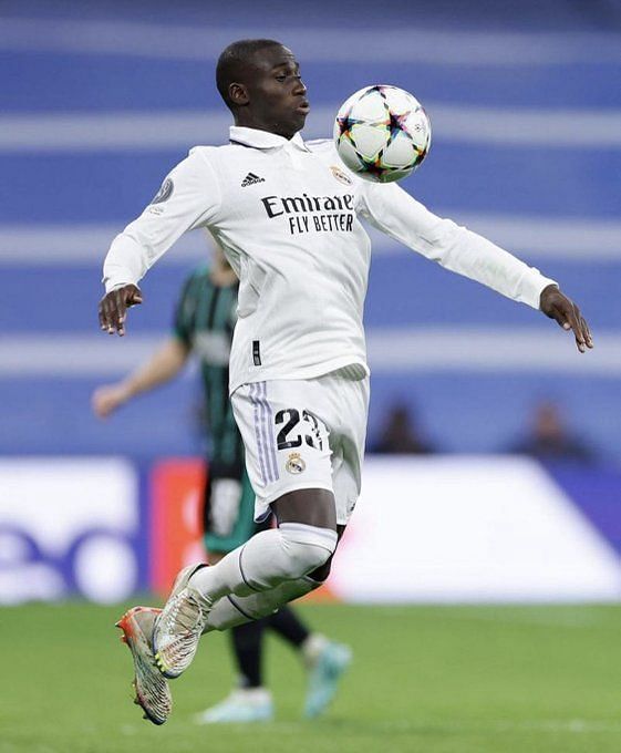 Real Madrid Looking To Offload Defender Since Last Summer - Reports