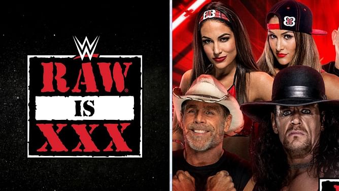 WWE फैंस पर चढ़ा The Undertaker और दिग्गजों की वापसी का खुमार, अगले हफ्ते होने वाले Raw की टिकटों को लेकर हुई मारामारी